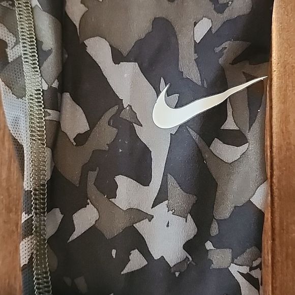 Mens Nike Pro Combat sz S - Picture 3 of 4